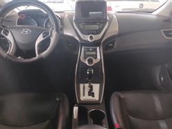 هیوندای ئەڤانتی